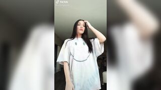 Sexy TikTok Girls: Thicker than you thought♥️♥️ #3