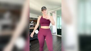 Sexy TikTok Girls: Better than any dance #1