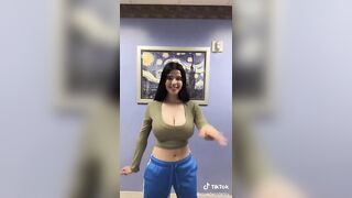 Sexy TikTok Girls: Still 19 ♥️♥️♥️♥️ #3