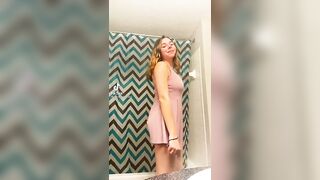 Sexy TikTok Girls: Can’t pinpoint what it is about her but she cute! #2