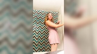 Sexy TikTok Girls: Can’t pinpoint what it is about her but she cute! #3
