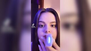 Sexy TikTok Girls: She is 19, dont worry #4