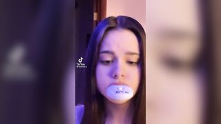 Sexy TikTok Girls: She is 19, dont worry #2