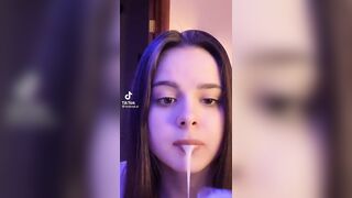 Sexy TikTok Girls: She is 19, dont worry #3