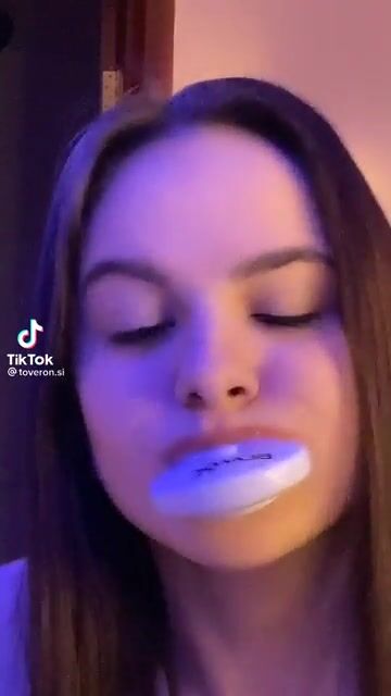 She is 19, dont worry