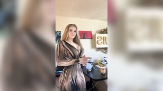 Sexy TikTok Girls: Thickest material on internet #1