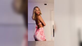 Sexy TikTok Girls: Kaitlynbubolz #4
