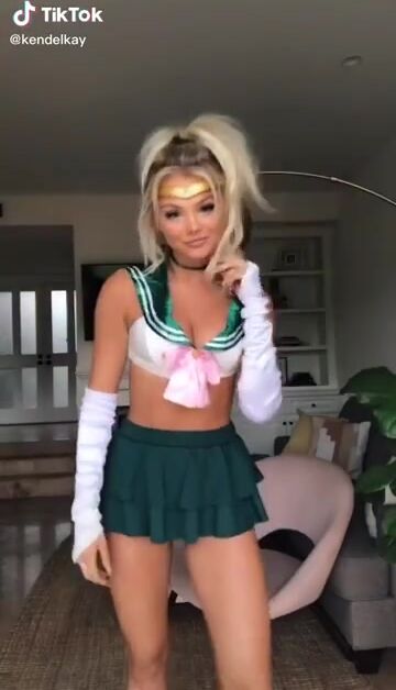 Halloween trio... but at the the sound is honest