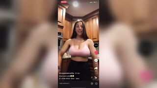 Sexy TikTok Girls: Can’t stop watching on repeat #4