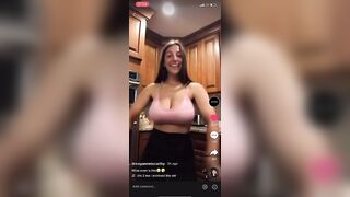 Sexy TikTok Girls: Can’t stop watching on repeat #3