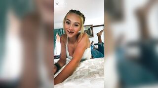 Sexy TikTok Girls: River 4 #2