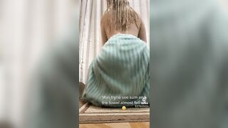 Sexy TikTok Girls: My first TikTok ♥️♥️ #3