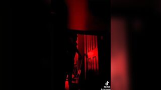 Sexy TikTok Girls: My first tik tok ;) #4