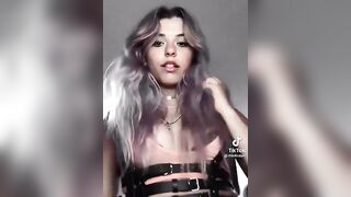 Sexy TikTok Girls: Can’t stop watching♥️♥️ #4