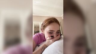 Sexy TikTok Girls: riwww sexy booty cheex ♥️♥️♥️♥️♥️♥️ #2