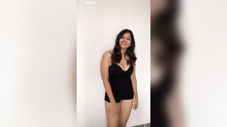 Sexy TikTok Girls: Riya Gupta #2