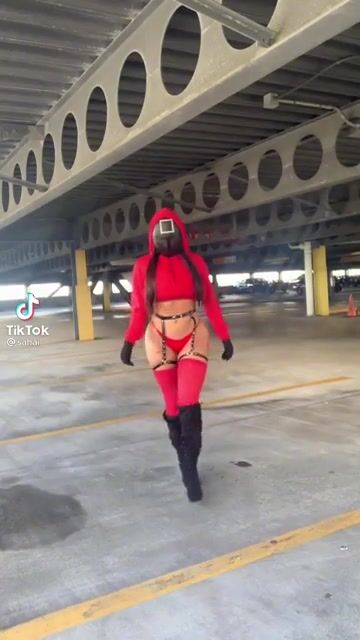 Halloween outfit ????