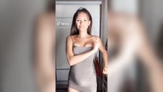 Sexy TikTok Girls: Trying to escape #1