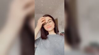 Sexy TikTok Girls: what would you Do to my face♥️♥️♥️♥️♥️ #2