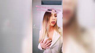 Sexy TikTok Girls: I don’t like it… I love it #2