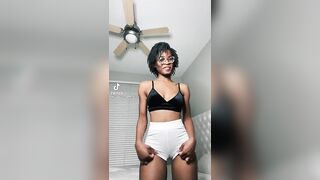 Sexy TikTok Girls: Bet it’s DEEP ♥️♥️ #1