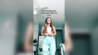 I don’t mind that view at all.