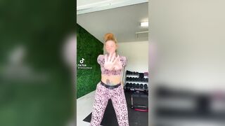 Sexy TikTok Girls: Thighs 2 #3