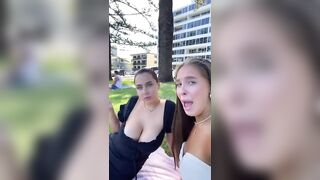 Sexy TikTok Girls: FACT ❗ #3