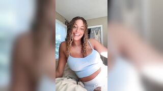 Sexy TikTok Girls: “She is a princess” #4