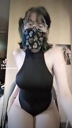 thighs that could crush a watermelon