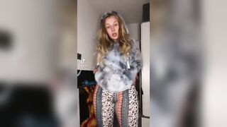 Sexy TikTok Girls: Still not over this one #1