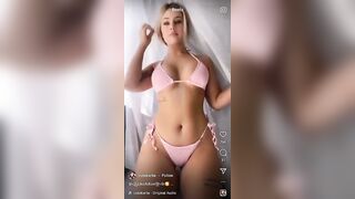 Sexy TikTok Girls: Thighsss #2