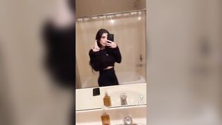 Sexy TikTok Girls: Thighsssss #4