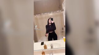 Sexy TikTok Girls: Thighsssss #2