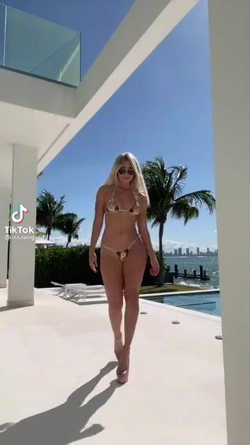 We need more of this woman