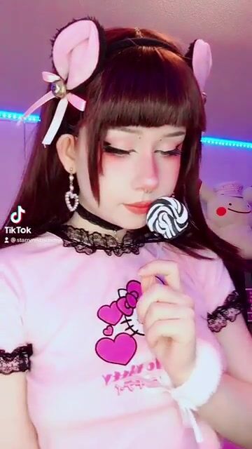 This TikTok got me temporarily banned lol ????????‍♀️