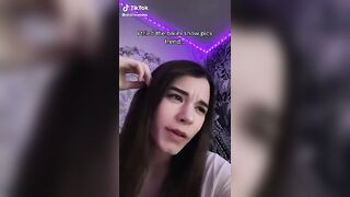 Sexy TikTok Girls: Rockin body #2