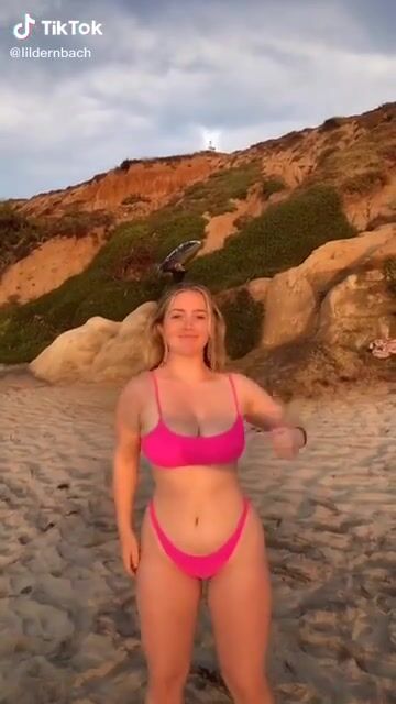 “I hope the men enjoyed this” Well? What do you think