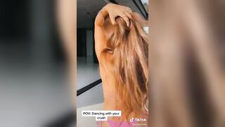 Sexy TikTok Girls: Am I your crush #4