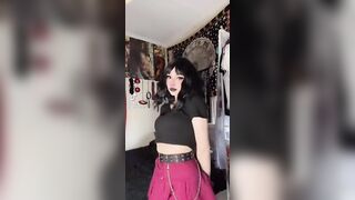 Sexy TikTok Girls: Skirts, Enough Said #2
