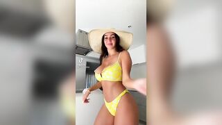 Sexy TikTok Girls: My favourite tiktok girl #2