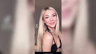 “hi…i’m a slut”…yes you are little girl