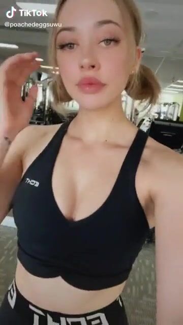 Beautiful Bree Louise