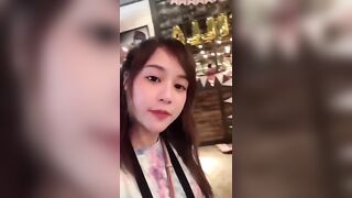 Sexy TikTok Girls: I don't have the user but enjoy #3
