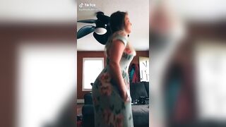 Sexy TikTok Girls: Best way to clap #3