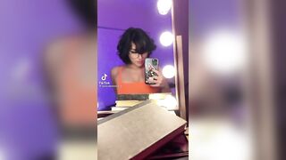 Sexy TikTok Girls: My favorite Velma #1