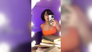 Sexy TikTok Girls: My favorite Velma #2