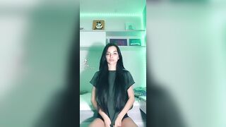 Sexy TikTok Girls: My favorite trend #1