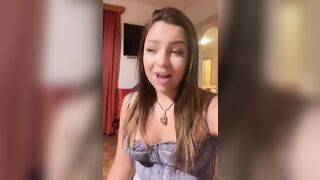 Sexy TikTok Girls: everyone is like the second girl #3
