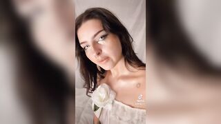 Sexy TikTok Girls: Are self-posts allowed? Because I’m definitely a thot #2